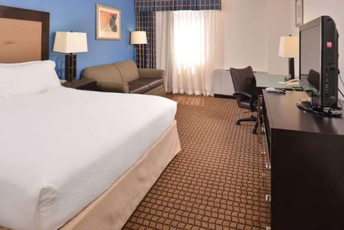 Ramada Plaza by Wyndham Sheridan Hotel & Convention Center, Room