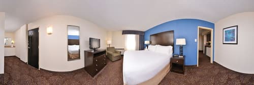 Ramada Plaza by Wyndham Sheridan Hotel & Convention Center, Room