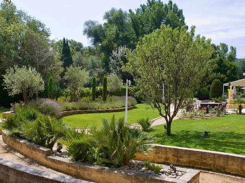 Hotel Novotel Aix en Provence Pont de l'Arc Fenouillères, Miscellaneous