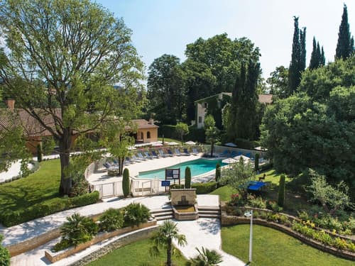 Hotel Novotel Aix en Provence Pont de l'Arc Fenouillères, Miscellaneous