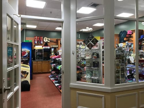 Millennium Hotel Maxwell House Nashville