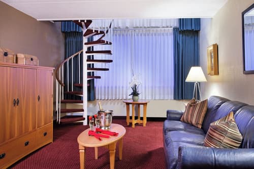 Millennium Maxwell House Nashville, Room