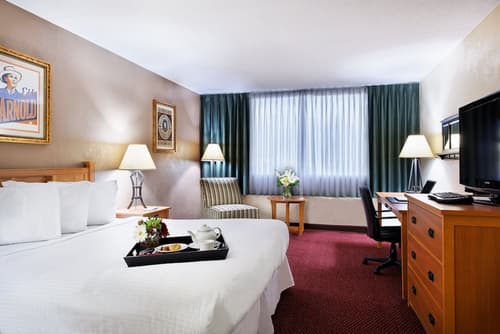 Millennium Hotel Maxwell House Nashville