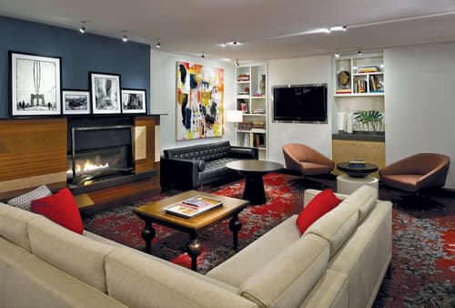 The Fifty Sonesta Hotel New York