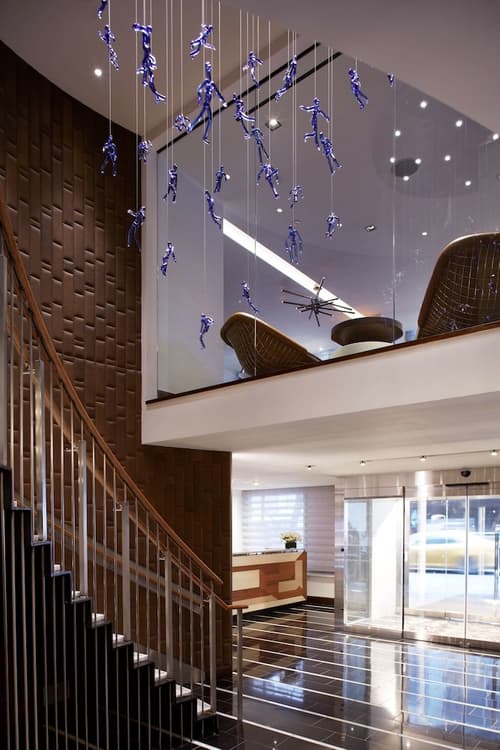 The Fifty Sonesta Hotel New York