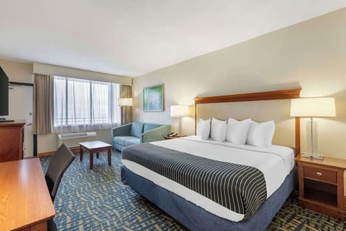 Best Western Cocoa Beach - Port Canaveral, Room