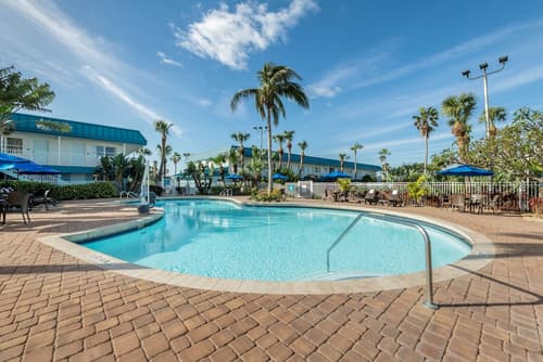 Best Western Cocoa Beach - Port Canaveral, Primary image
