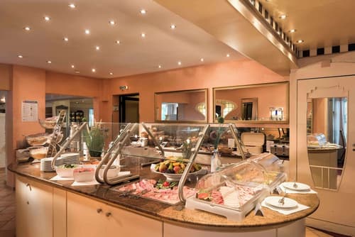 Best Western Hotel Zur Post