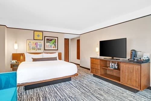 Hotel Indigo Minneapolis Downtown by IHG