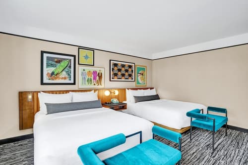 Hotel Indigo Minneapolis Downtown by IHG