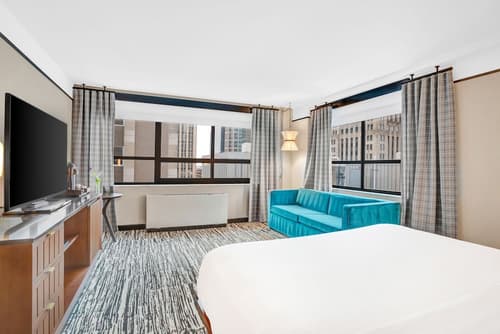 Hotel Indigo Minneapolis Downtown by IHG