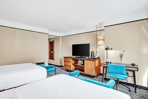 Hotel Indigo Minneapolis Downtown by IHG