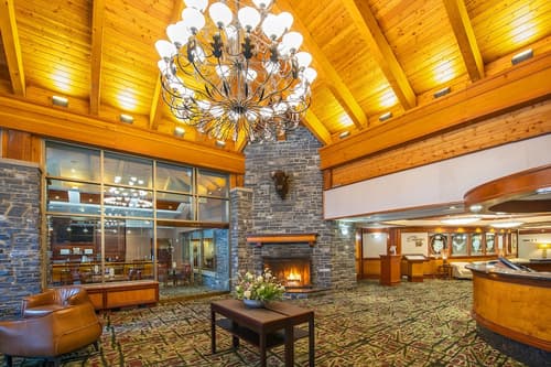 Royal Canadian Lodge