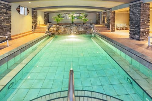 Royal Canadian Lodge