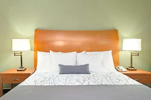 Days Inn by Wyndham San Jose, Room