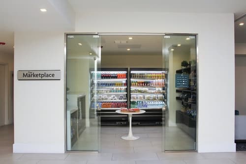 Crowne Plaza Orlando - Lake Buena Vista  by IHG, Property amenity