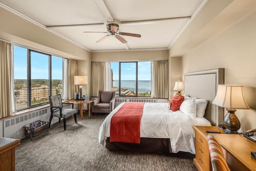 Hotel Captain Cook