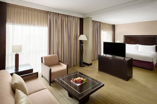 Crowne Plaza Jeddah by IHG, Room