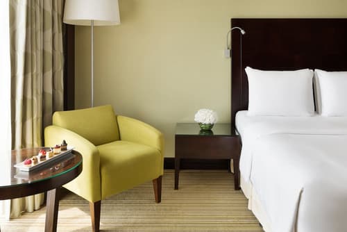 Crowne Plaza Jeddah by IHG, Room