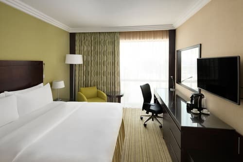 Crowne Plaza Jeddah by IHG, Room