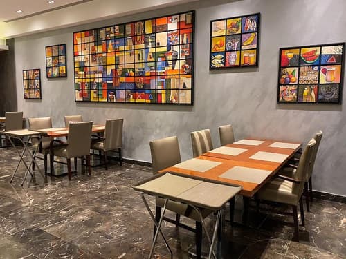 Swissotel Jeddah Al Hamra