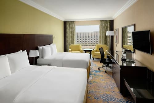 Crowne Plaza Jeddah by IHG, Room