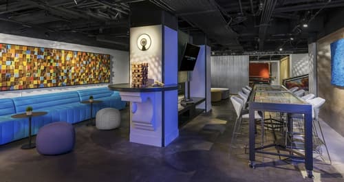 Hotel Zetta San Francisco