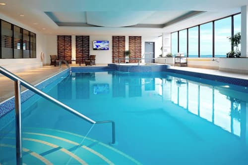 Delta Hotels by Marriott Kingston Waterfront