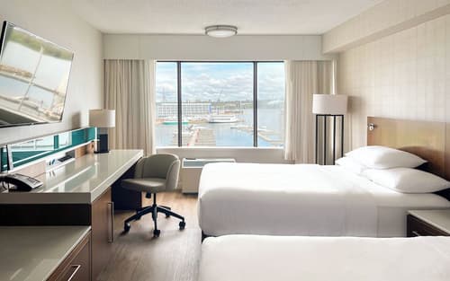 Delta Hotels by Marriott Kingston Waterfront