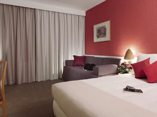 Novotel Porto Gaia, Room