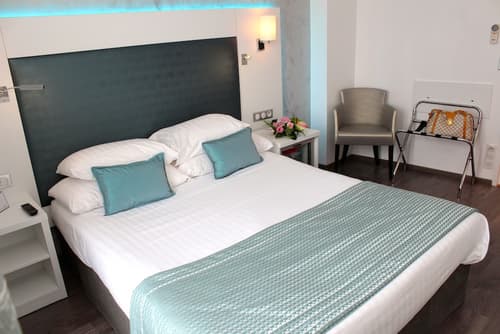 Best Western Plus Hotel Carlton, Room