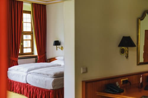 Romantik Hotel Bülow Residenz, Room