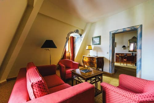 Romantik Hotel Bülow Residenz