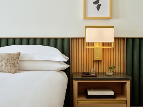 Kimpton Ashbel New York Park Avenue, Room