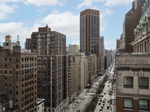 Kimpton Ashbel New York Park Avenue