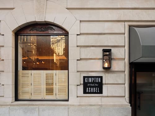 Kimpton Ashbel New York Park Avenue