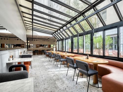 Hôtel Mercure Paris 15 Porte de Versailles, Primary image