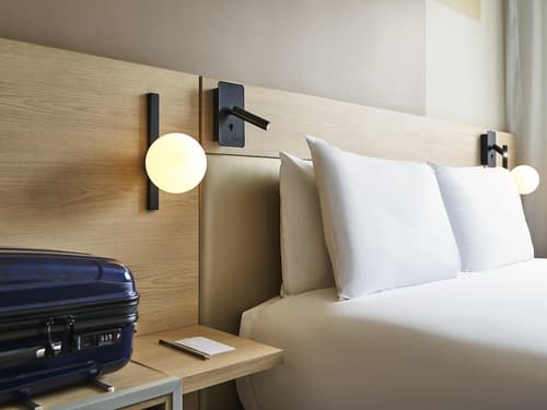 Hôtel Mercure Paris 15 Porte de Versailles