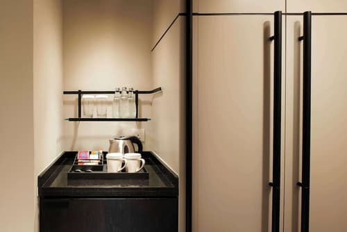 Hilton Kuching, Room