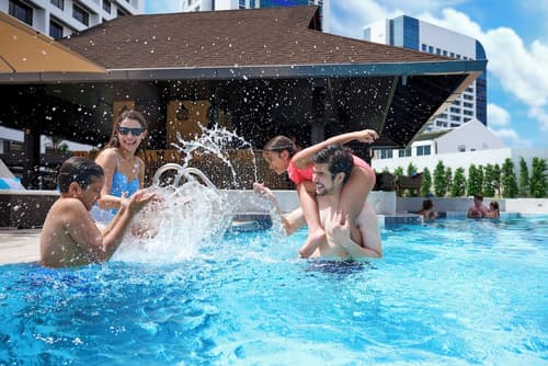 Hilton Kuching