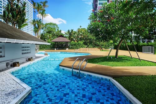 Hilton Kuching
