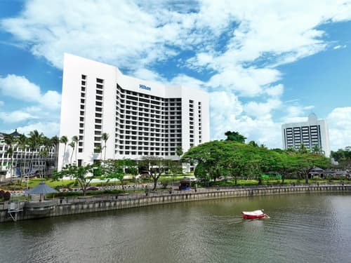 Hilton Kuching, Primary image