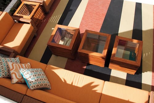 Oasis Hotel Waikiki, Lobby