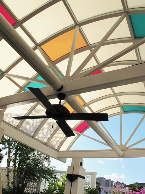 Oasis Hotel Waikiki, Lobby