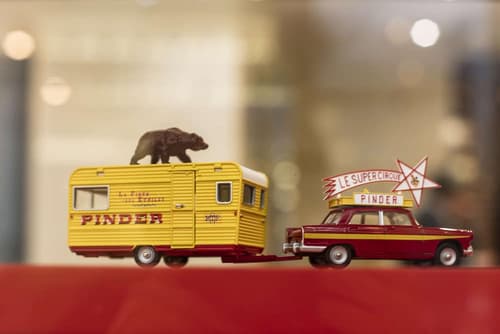 Hôtel 34B - Astotel, Reception