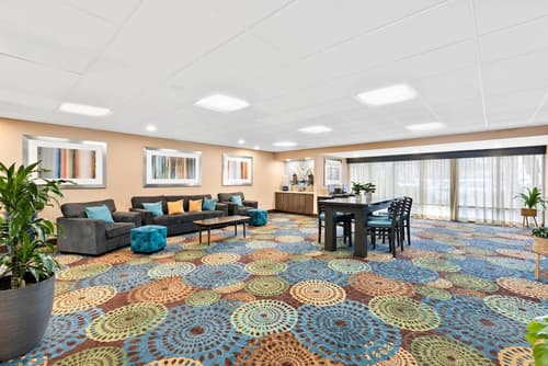 Comfort Inn Chula Vista San Diego South