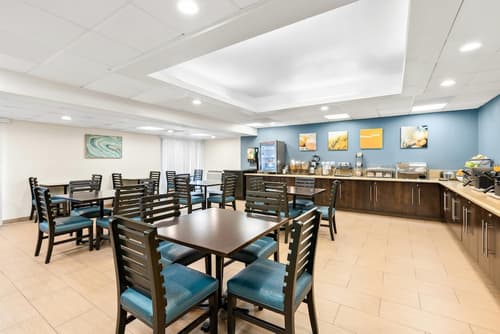 Comfort Inn Chula Vista San Diego South