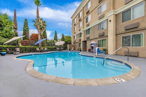 Comfort Inn Chula Vista San Diego South