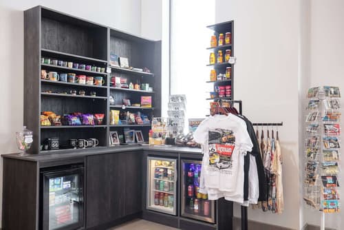 Best Western Plus King's Inn & Suites, Property amenity