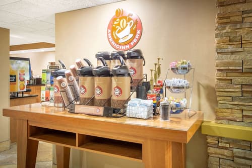 AmericInn by Wyndham Madison West